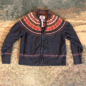 Tiara International Sweater XL